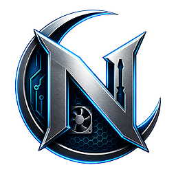 Nyx Modding icon