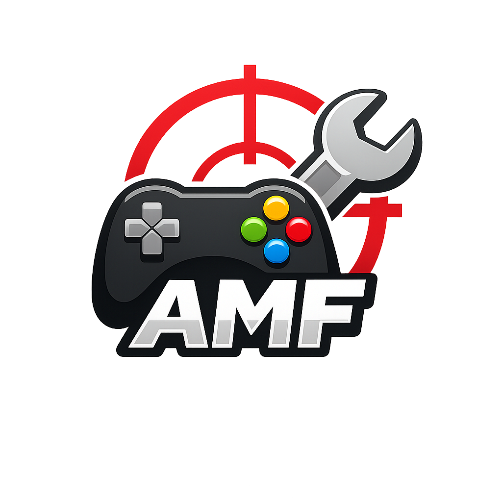 Anything Modding Forum icon