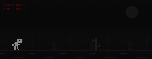 Run! screenshot